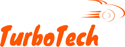 Turbotech Logo